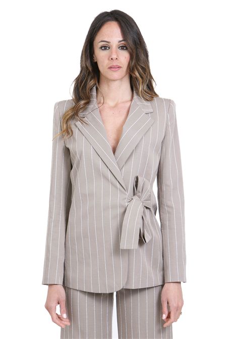 GESSATO HOPE SKY | Blazer | FALKLAND/GS-855/GS358/13